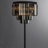 Торшер Divinare NOVA GRIGIO 3002/05 PN-6