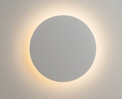 Светильник настенный уличный ITALLINE IT01-8663XL white