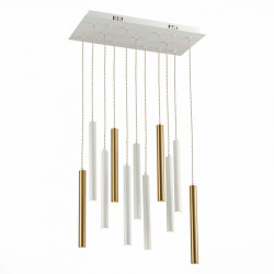 Каскадная люстра ST-Luce ST153.543.33 ST153