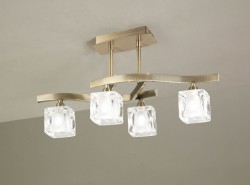 Люстра Mantra 0997