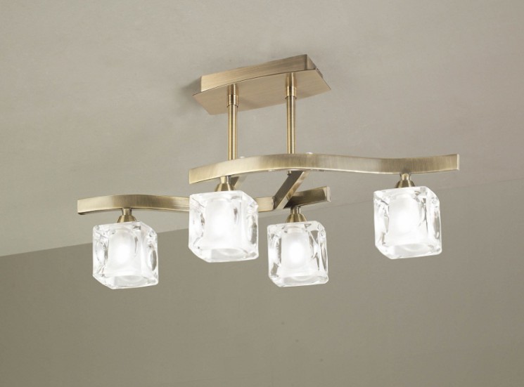 Люстра Mantra 0997