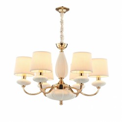 Люстра Favourite 2137-6P Concordia