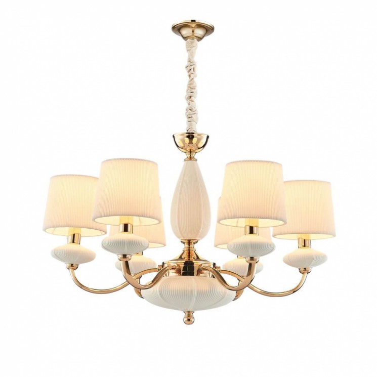 Люстра Favourite 2137-6P Concordia