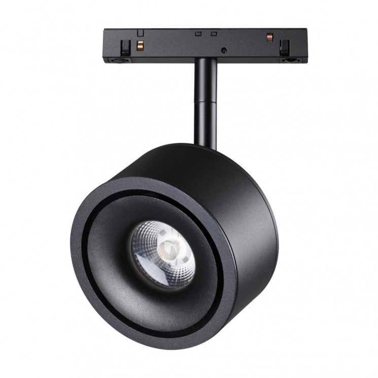 Трековый светильник для низковольного шинопровода NOVOTECH SHINO 358549