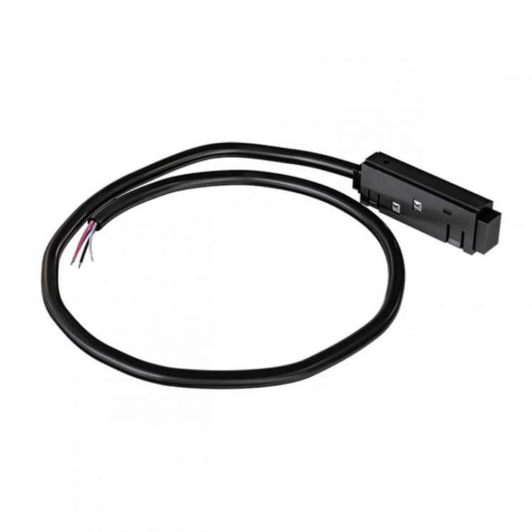 Подвод питания ARTE Lamp A590106 Arte Lamp магнитный Expert черный