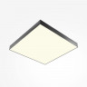 Накладной светильник Maytoni Technical  C032CL-90W3K-SQ-B Zon