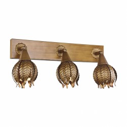 Светильник спот Favourite 2029-3W Nelumbo