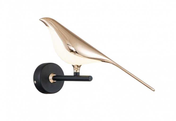 Детское бра Divinare 1188/06 AP-6 Summer