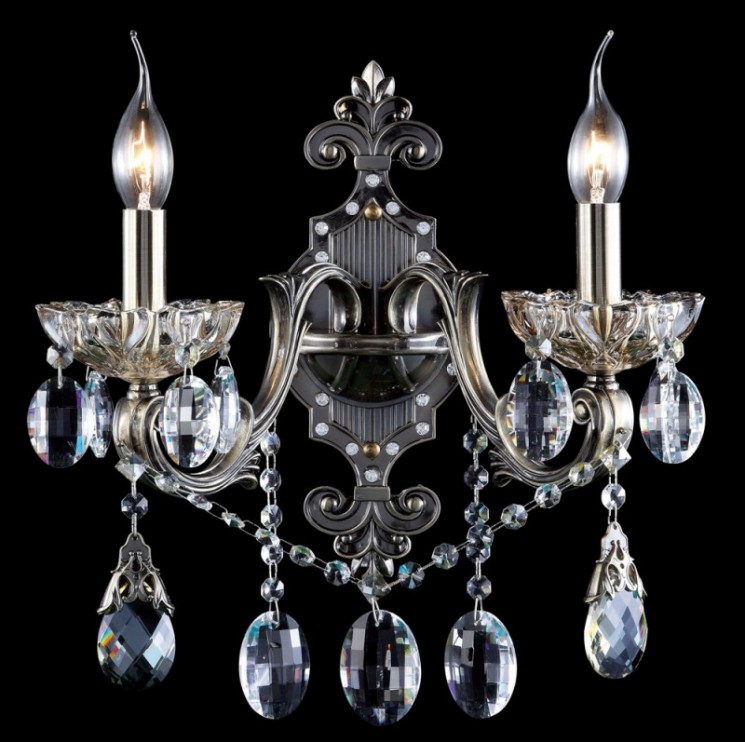 Бра Crystal Lux ABSOLUT AP2