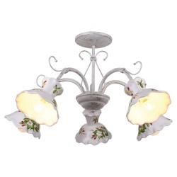 Люстра Lussole LSP-0155 CLARKDALE