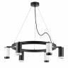 Люстра подвесная Rullo Lightstar LR01637336376