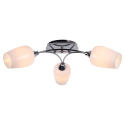 Люстра Lussole LSP-8074 ANAHEIM