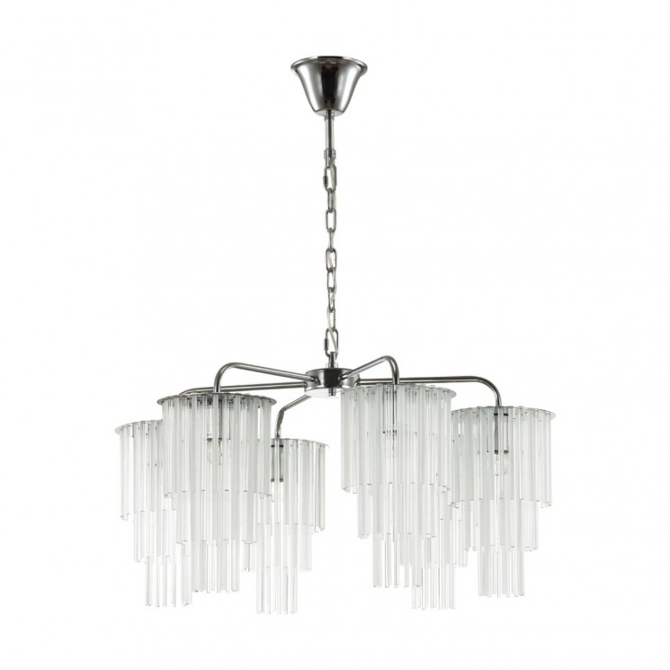 Люстра Odeon Light MODERN 4920/6