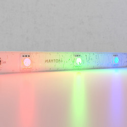 Светодиодная лента Maytoni(Led Strip) Technical  24В 5050 7,2Вт/м RGB 5м IP65 10167
