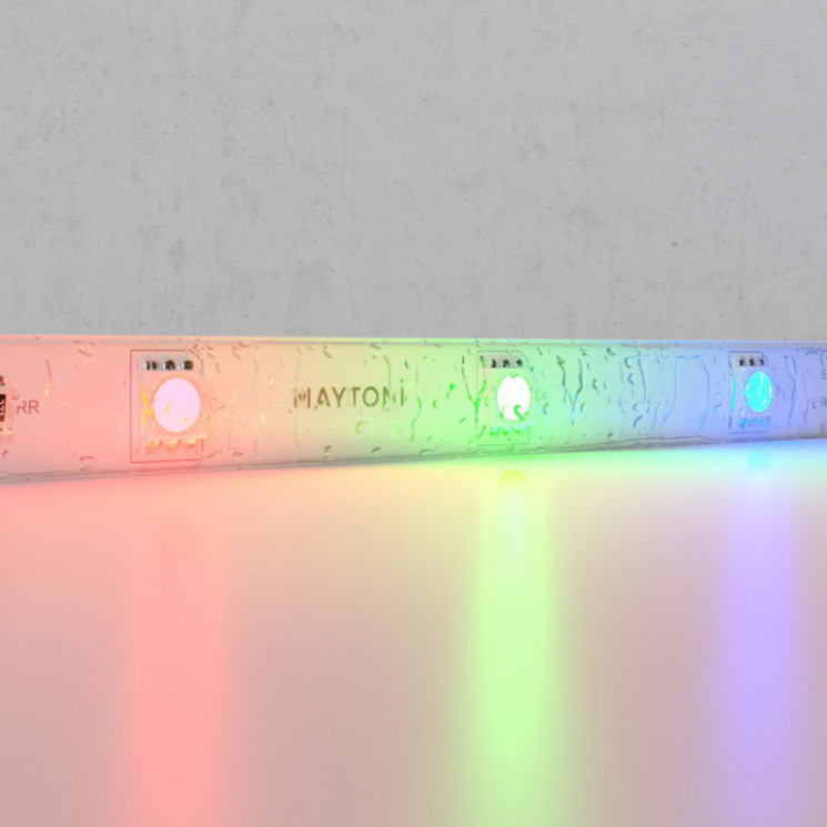 Светодиодная лента Maytoni(Led Strip) Technical  24В 5050 7,2Вт/м RGB 5м IP65 10167