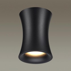 Потолочный накладной светильник Odeon light 4272/1C Zetta