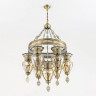 Подвесная люстра Citilux CL419263 Каир