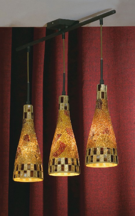 Подвес Lussole LSQ-6516-03 OSTUNI