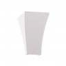 Настенный гипсовый светильник Odeon light 3882/1W GIPS