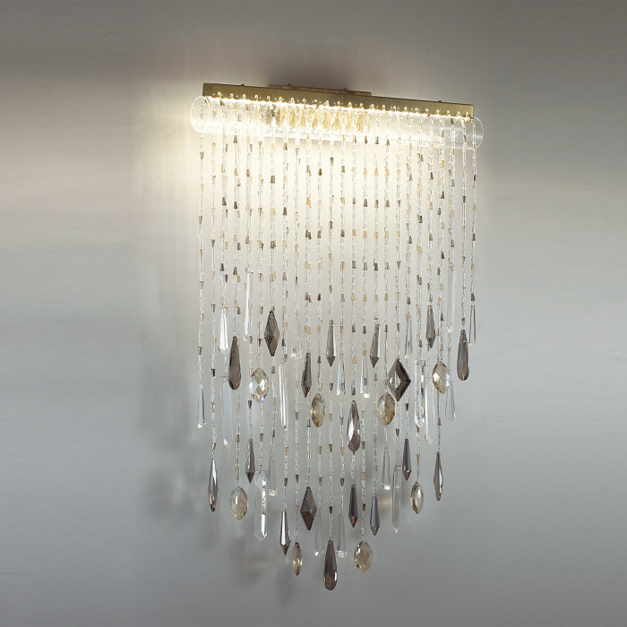 Светильник настенный ODEON LIGHT 5420/24WL AFINA