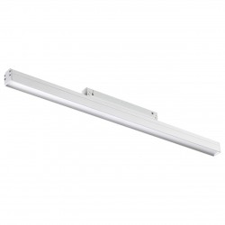 Трековый светильник для низковольного шинопровода NOVOTECH 358411 FLUM