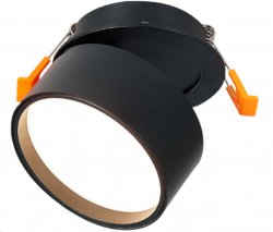 Встраиваемый поворотный светильник ST Luce ST651.438.09