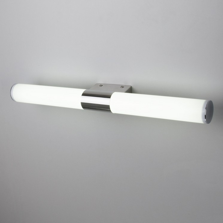 Светильник настенный светодиодный Elektrostandard  Venta Neo LED хром (MRL LED 12W 1005 IP20)