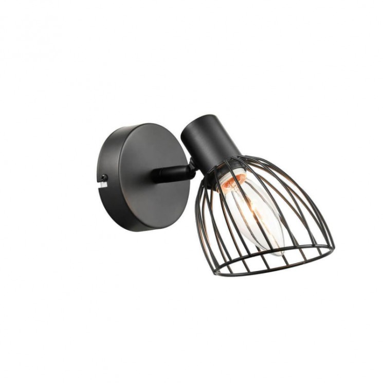 Бра Vele Luce VL5382W01 Gorgon