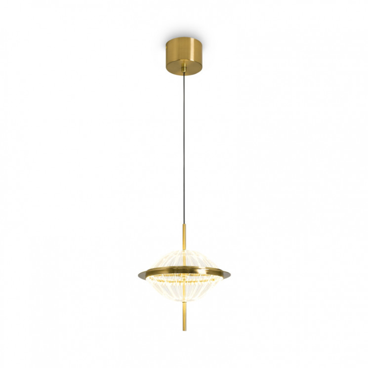 Подвесной светильник Freya FR6184PL-L16BS Whisper