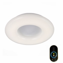 Светильник потолочный ST-Luce SL902.502.01D ALBO