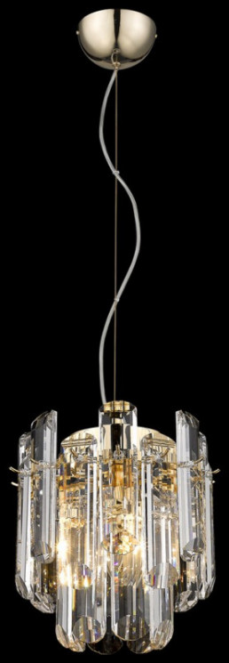 Подвесной светильник WERTMARK WE107.01.303 LAZZARA