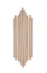 Бра Vele Luce VL3314W12 Clarinetto