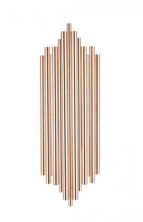 Бра Vele Luce VL3314W12 Clarinetto