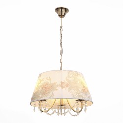 Люстра подвесная ST-Luce SLE102.223.03 RIPOSO