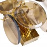 Бра Divinare 7566/01 AP-1 Chloe