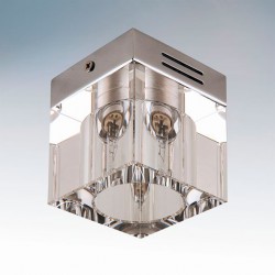 Светильник накладной Lightstar 104010