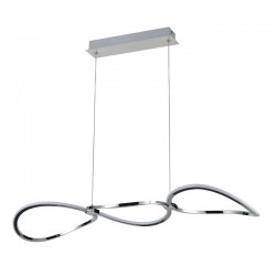 Подвесная люстра Vele Luce Caso VL7023P03