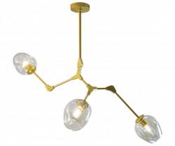 Люстра KINK Light Нисса 07512-3,33(21)