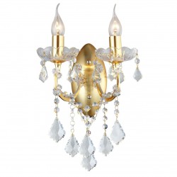 Настенный светильник Favourite 2092-2W Dazzle