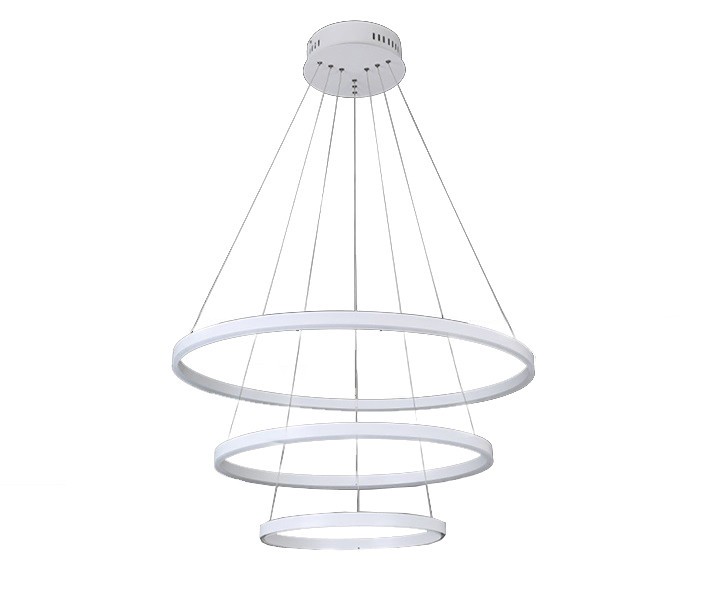 Подвес диммируемый KINK Light Тор 08223,01A(4000K)