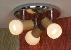 Светильник Lussole LSN-6007-03