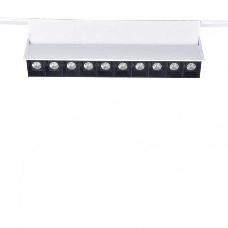 Светильник на шине Favourite 4142-2U UNIKA