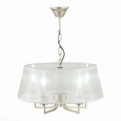 Люстра подвесная Evoluce MANILA SLE107513-05