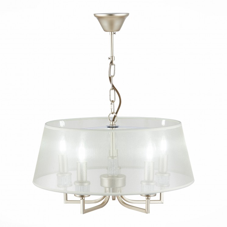 Люстра подвесная Evoluce MANILA SLE107513-05