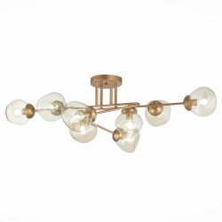 Люстра потолочная Evoluce MORE SLE155702-08