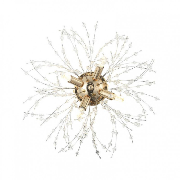 Накладная люстра Stilfort 2123/03/04С SALUT