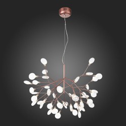 Люстра подвесная ST LUCE RICCARDO SL411.303.45