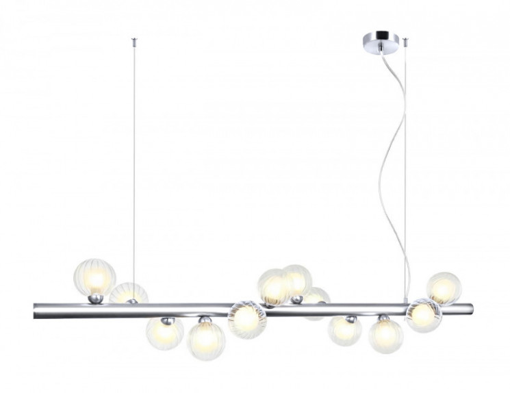 Подвесная люстра Stilfort 2165/09/12P Shardin