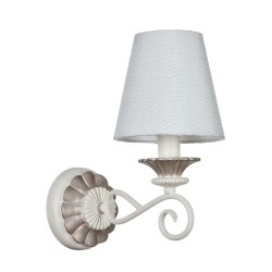 Бра Maytoni ARM424-WL-01-W Sonate