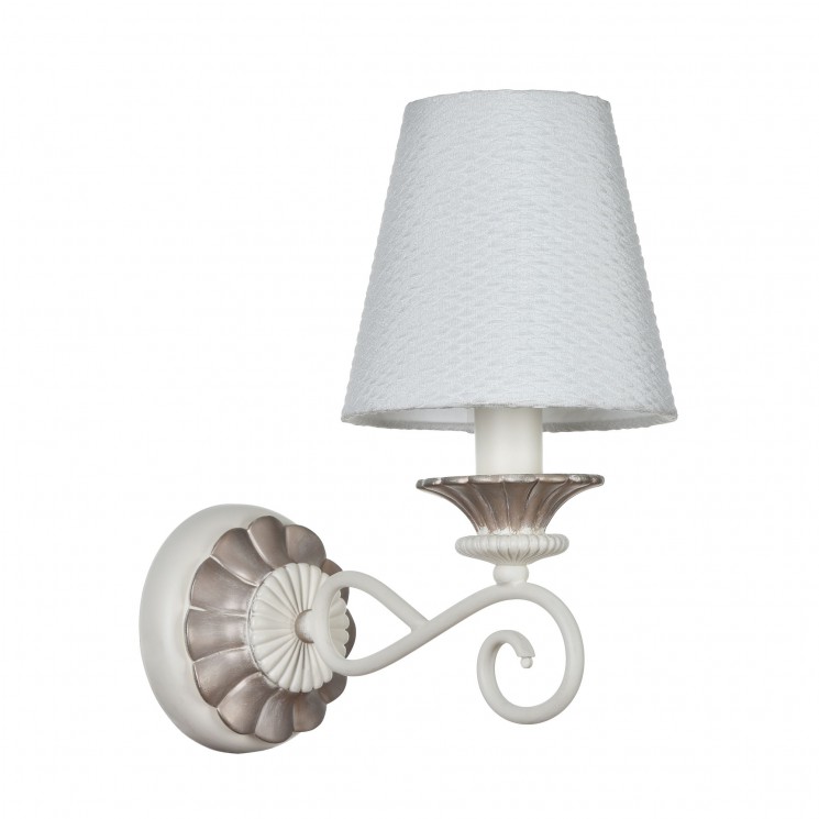 Бра Maytoni ARM424-WL-01-W Sonate